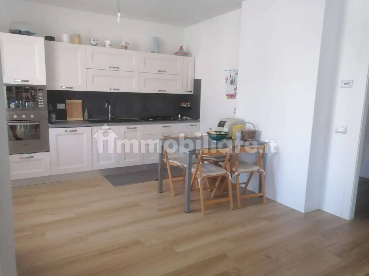 Appartamento in villa, ottimo stato, 125 m², Carvico - foto 4