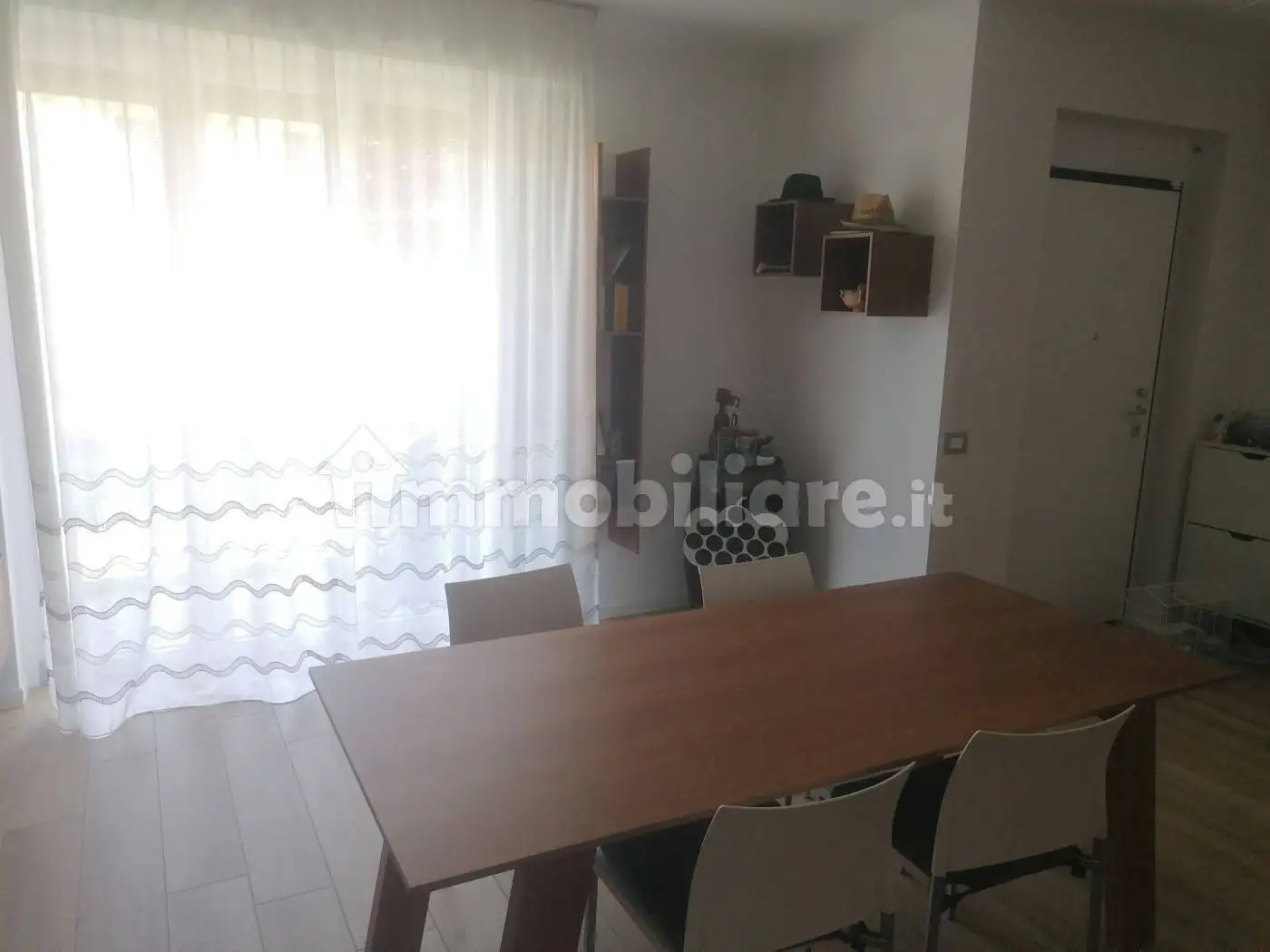 Appartamento in villa, ottimo stato, 125 m², Carvico - foto 5