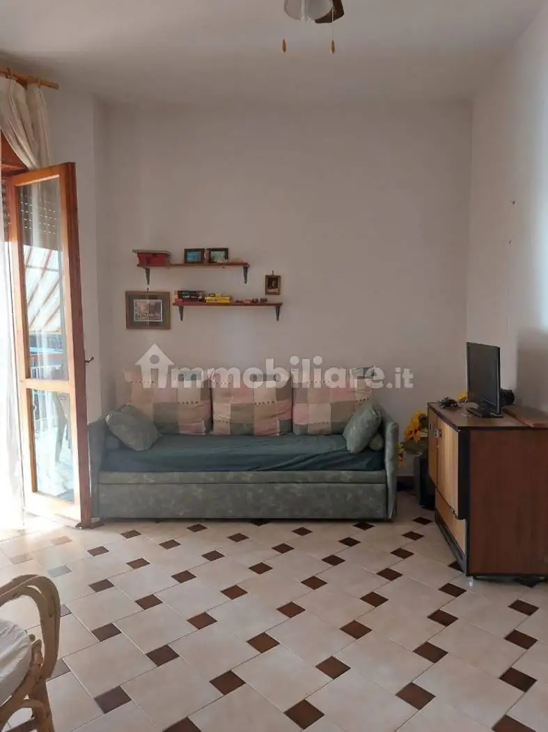 Appartamento in vendita a Scalea