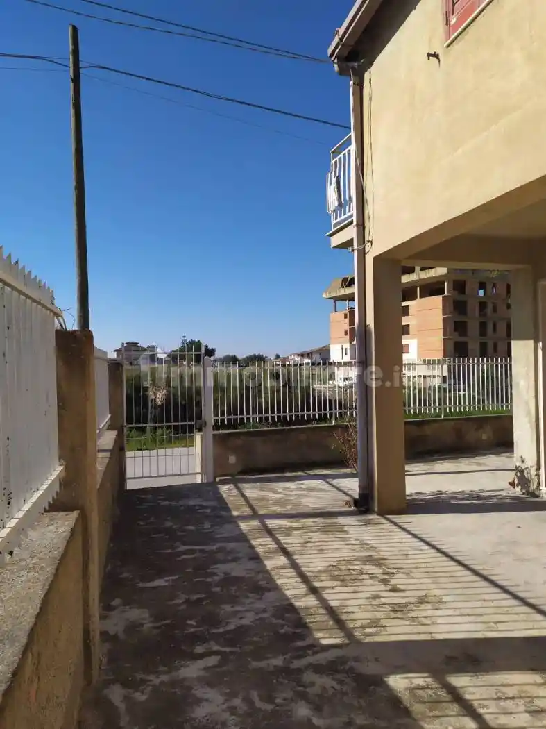 Villa in vendita a Ravanusa