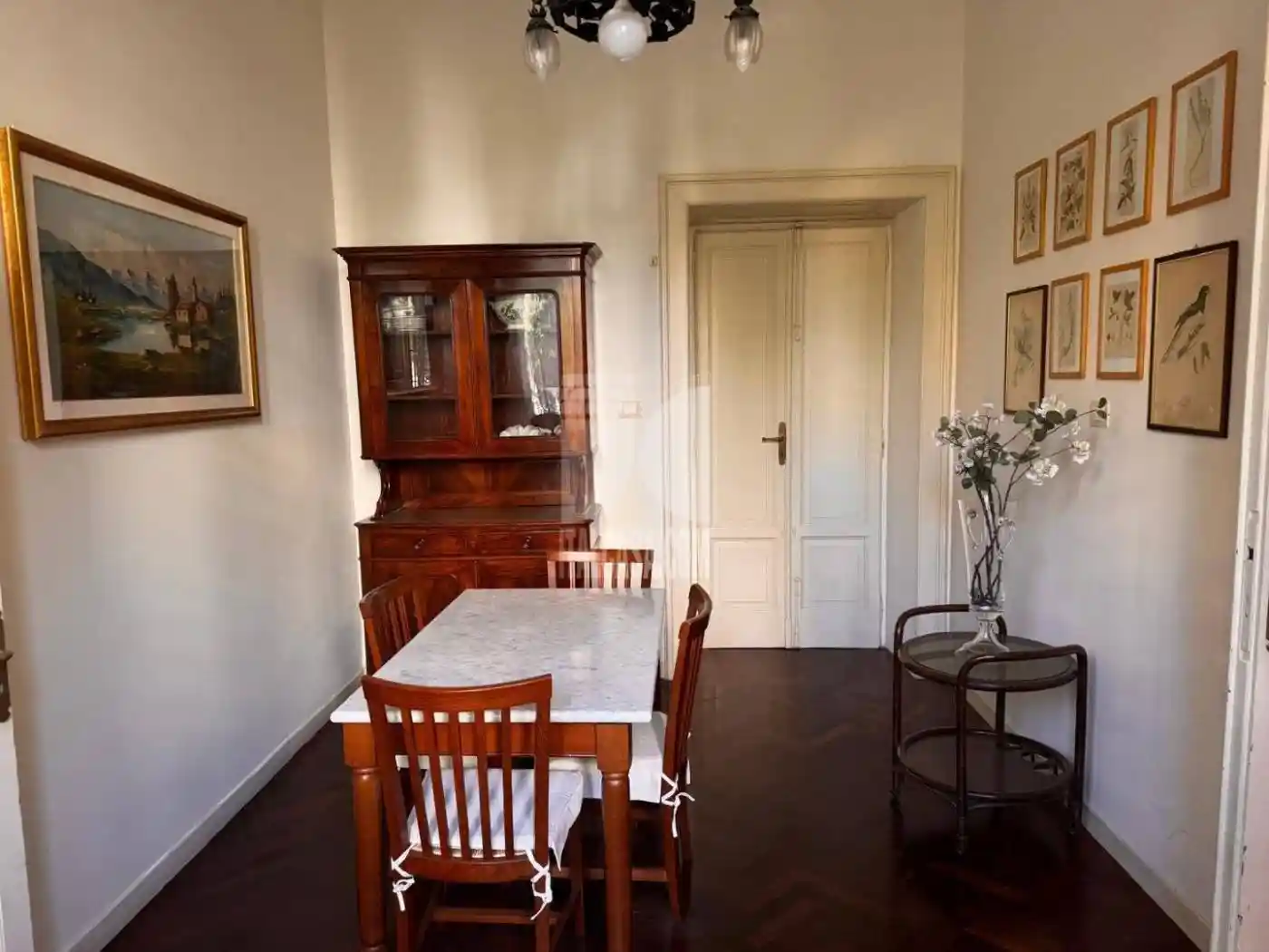 Appartamento via reggio, Centro, Crotone - foto 4