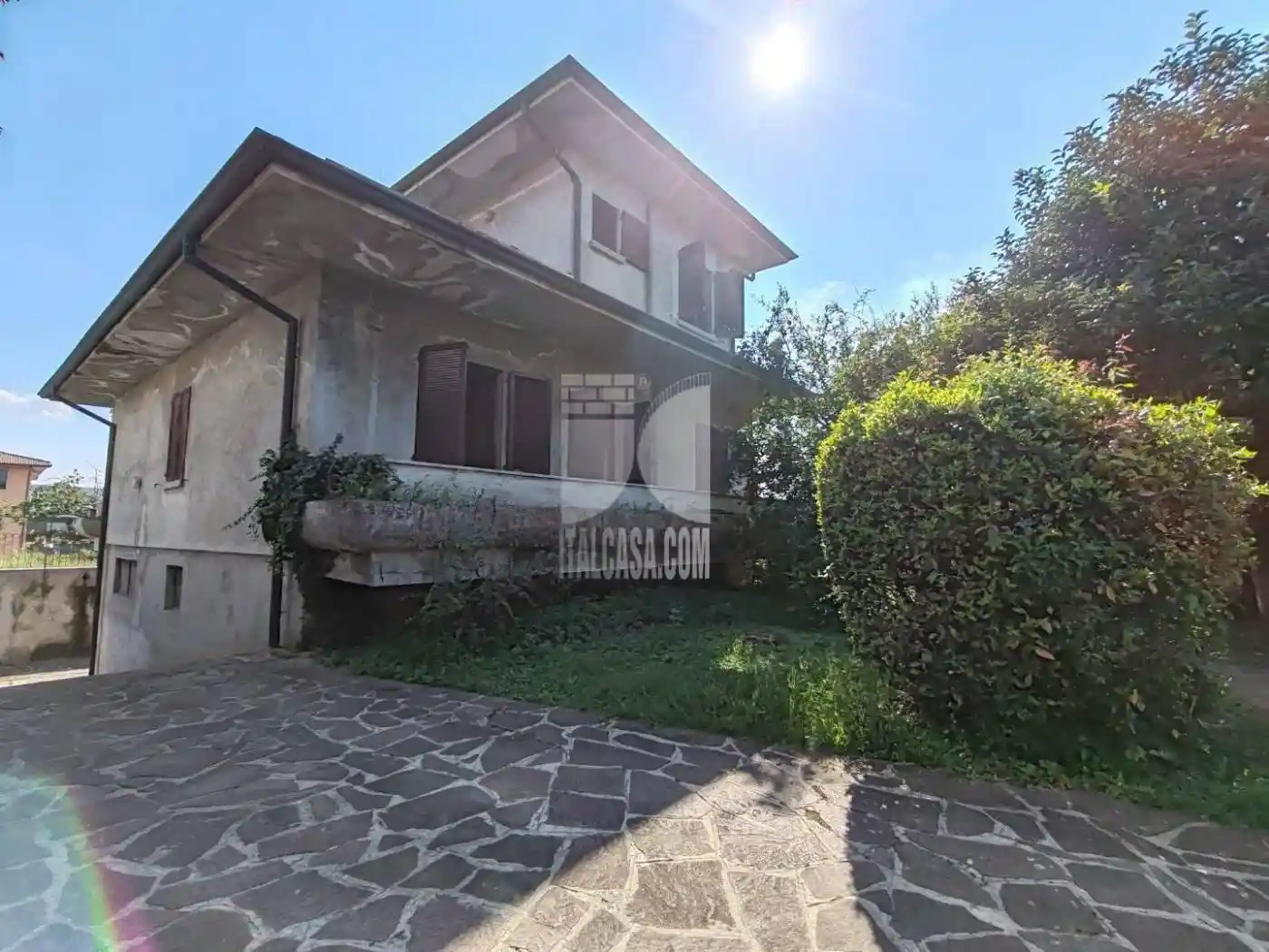 Villa in vendita a Treviglio