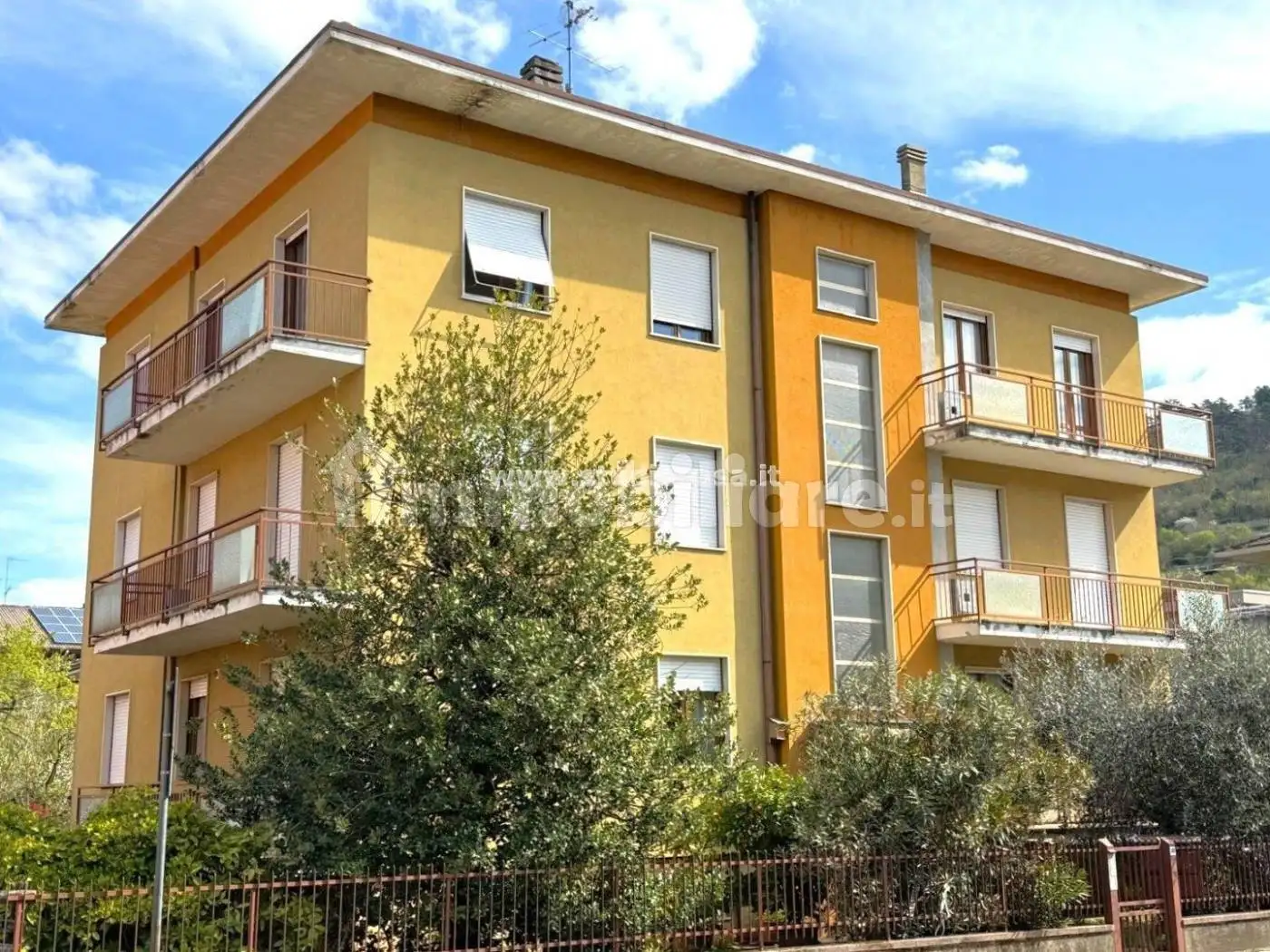 Appartamento in vendita a Rovereto