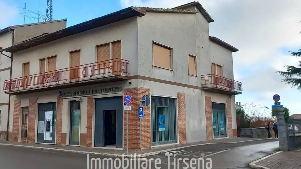 Appartamento in vendita a Castel Giorgio