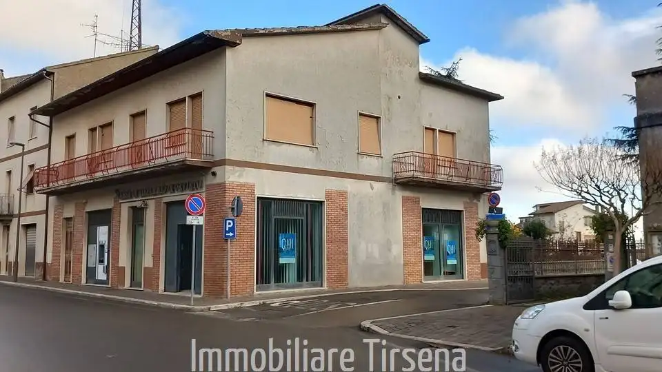 Quadrilocale da ristrutturare, Castel Giorgio - foto 2