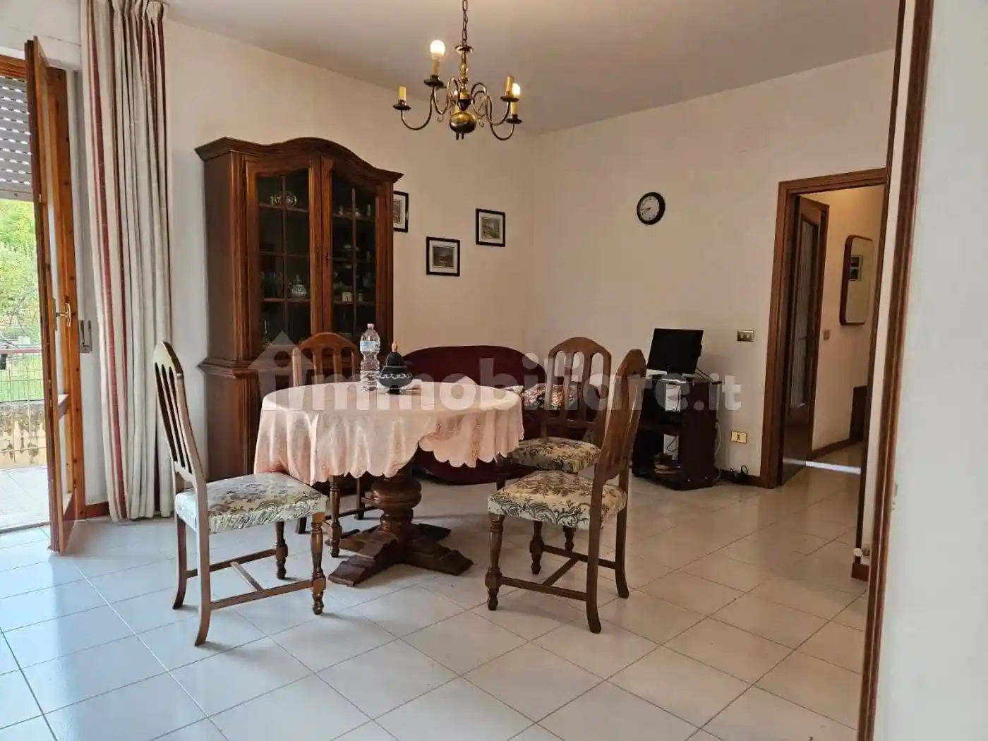 Bilocale via della Liberta', 32, Piana, Castiglione del Lago - foto 3