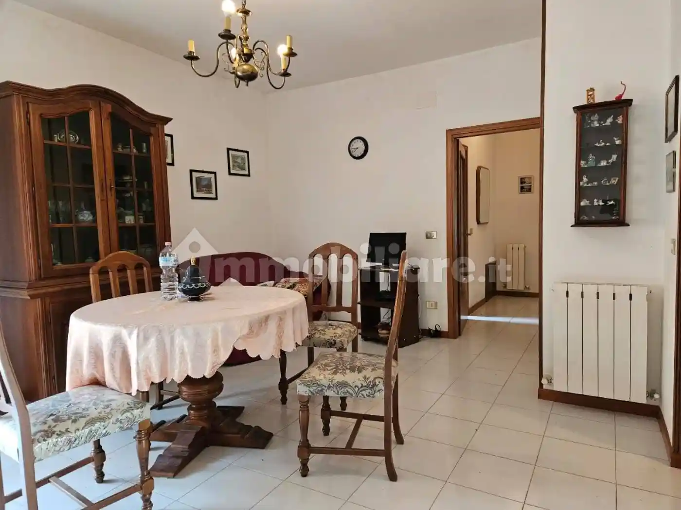 Bilocale via della Liberta', 32, Piana, Castiglione del Lago - foto 4