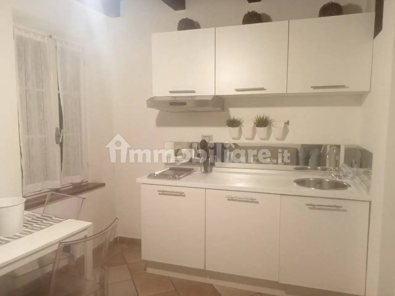 Appartamento in affitto a Pesaro