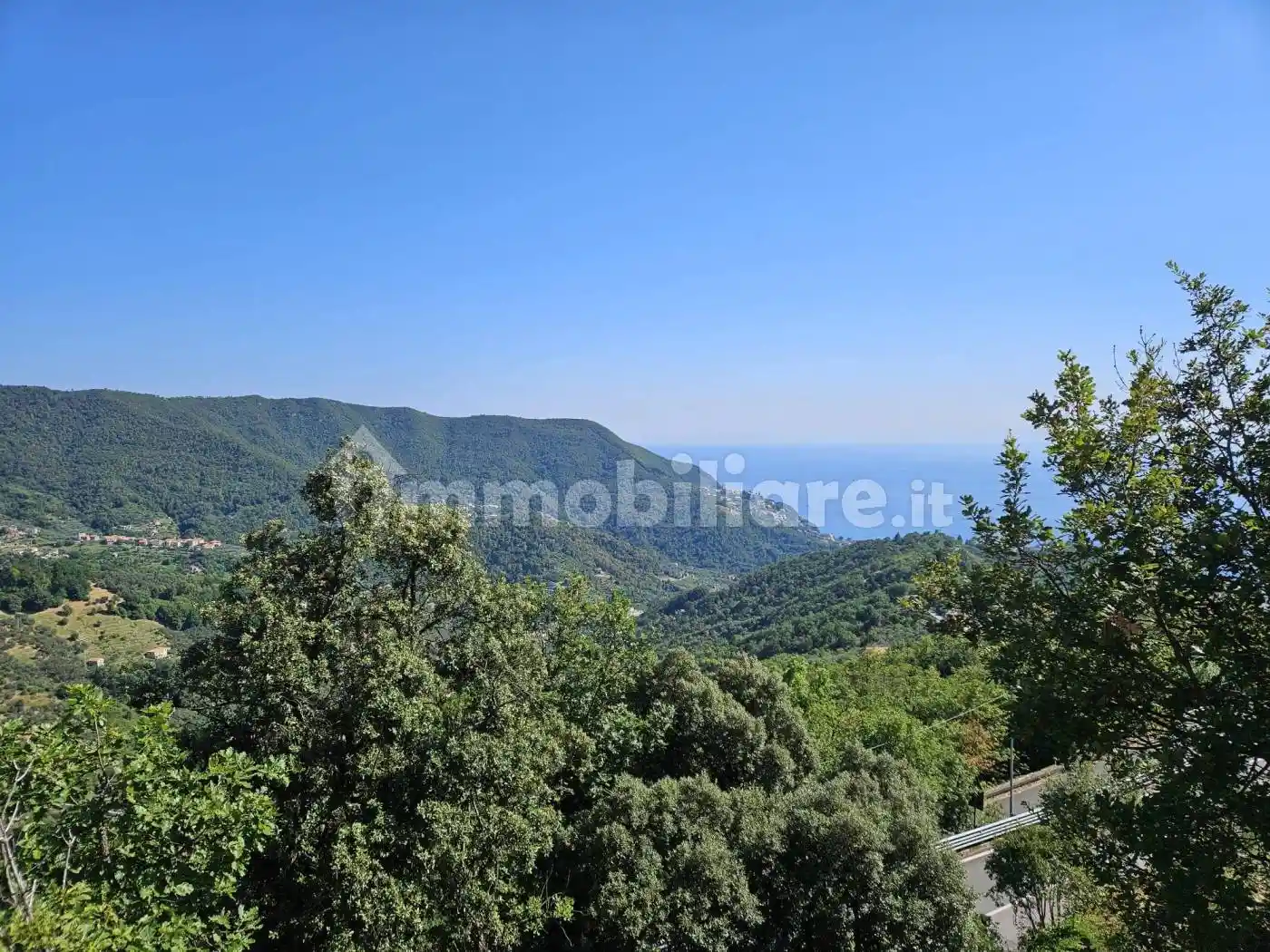 Rustico - Casale in vendita a Moneglia