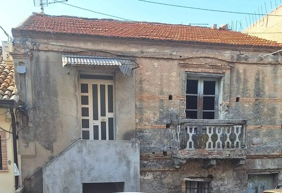 Rustico - Casale in vendita a Cessaniti