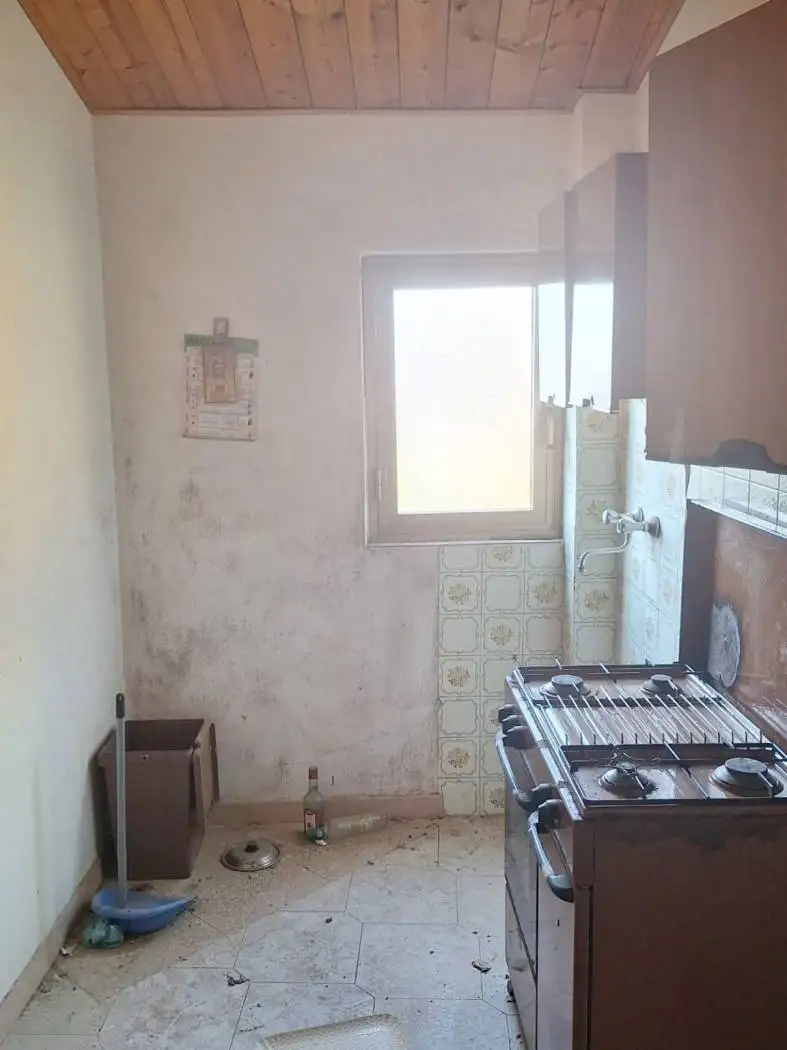 Rustico via Paradisoni, Pannaconi, Cessaniti - foto 4