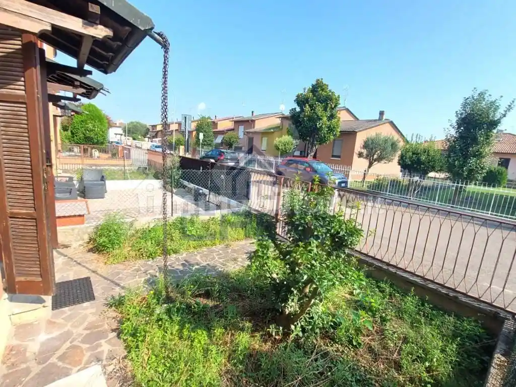 Villetta a schiera - foto 2