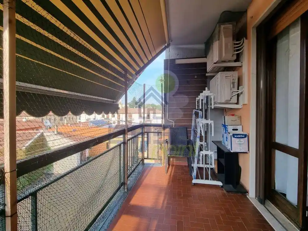 Appartamento in vendita a Casalpusterlengo