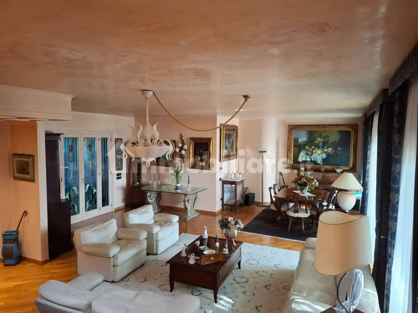 Attico - Mansarda in vendita a Bari