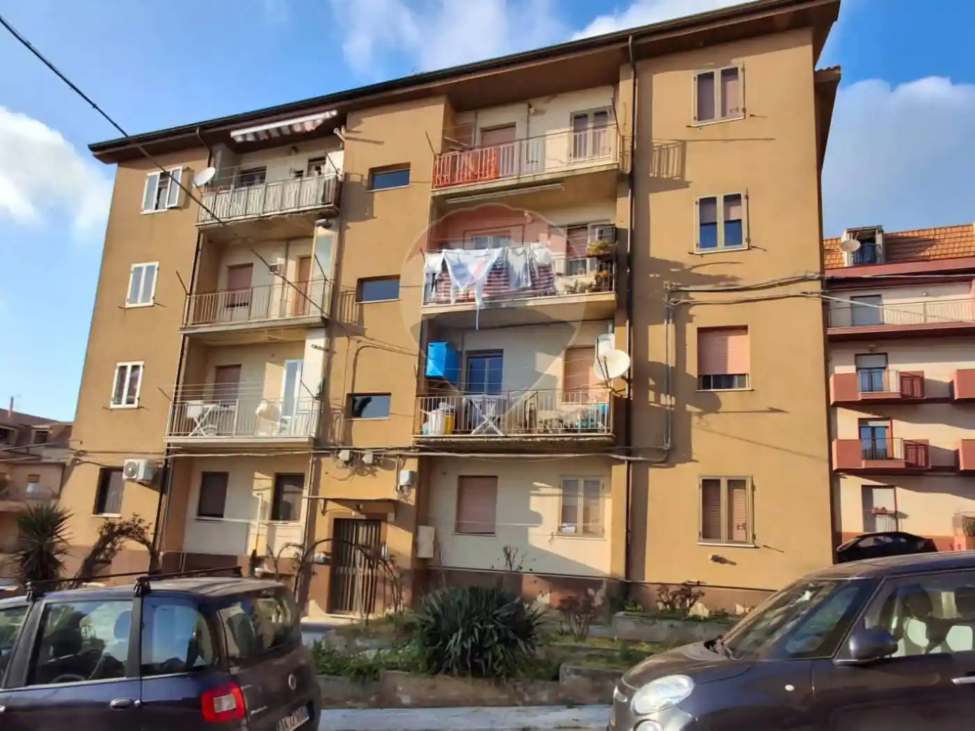 Quadrilocale via Maddalena Seconda 18, Centro, Calascibetta - foto 2