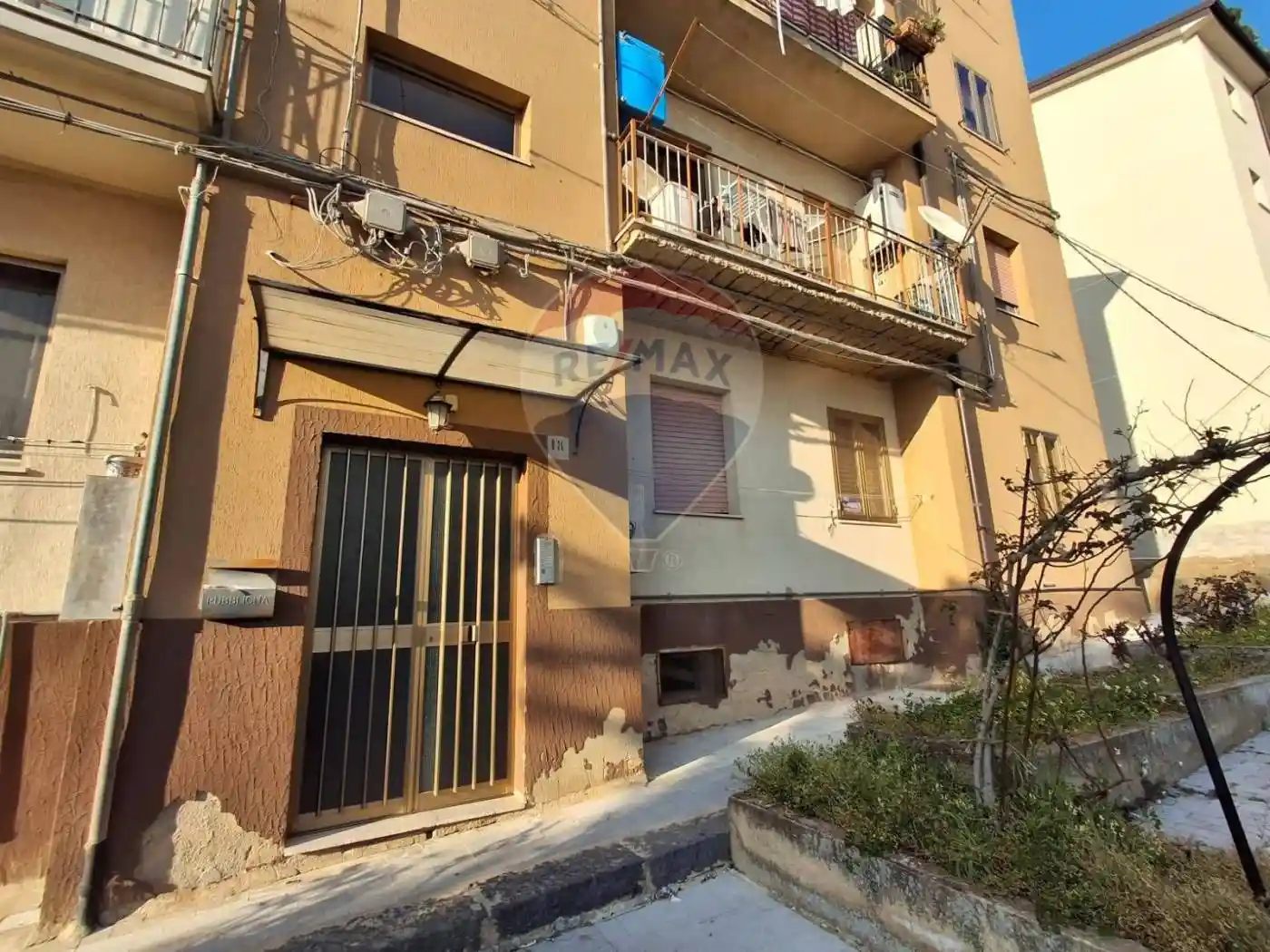 Quadrilocale via Maddalena Seconda 18, Centro, Calascibetta - foto 3