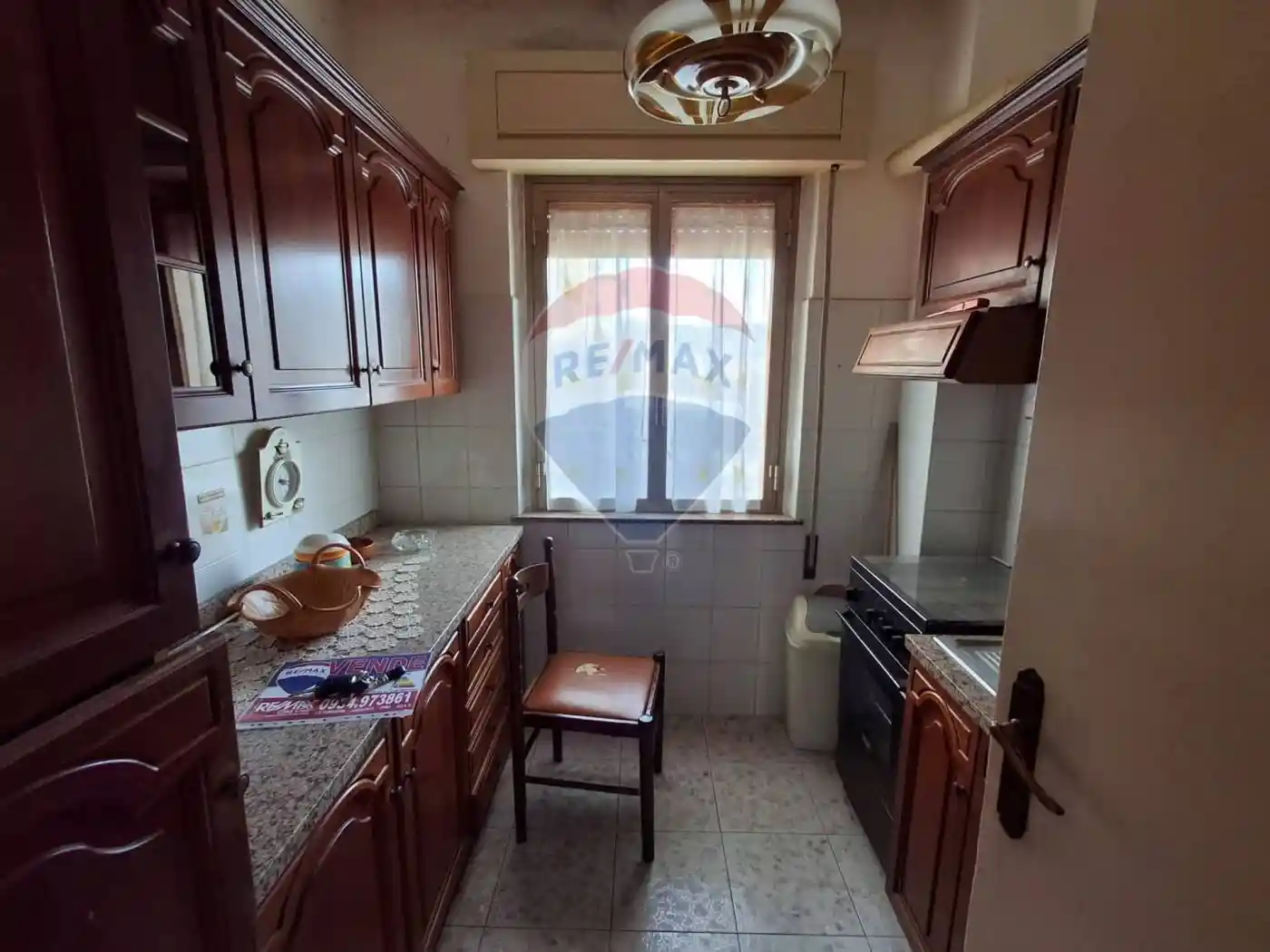 Quadrilocale via Maddalena Seconda 18, Centro, Calascibetta - foto 4