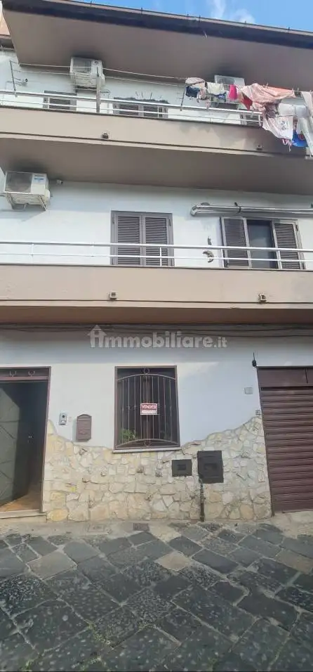 Appartamento in vendita a Sparanise