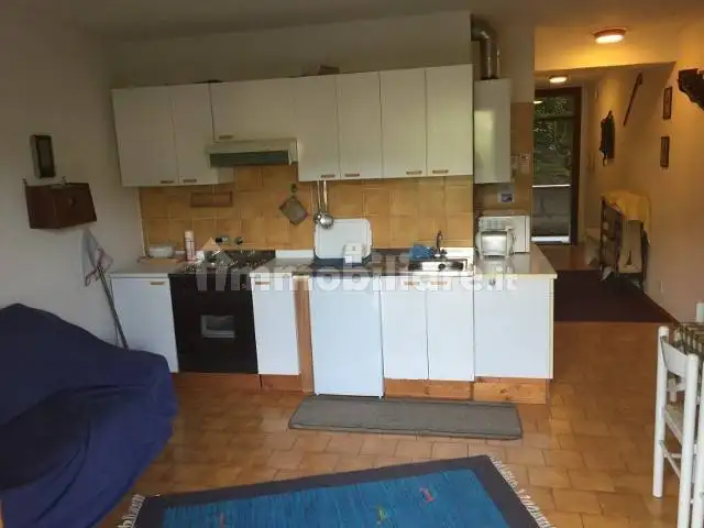 Appartamento in vendita a Riolunato