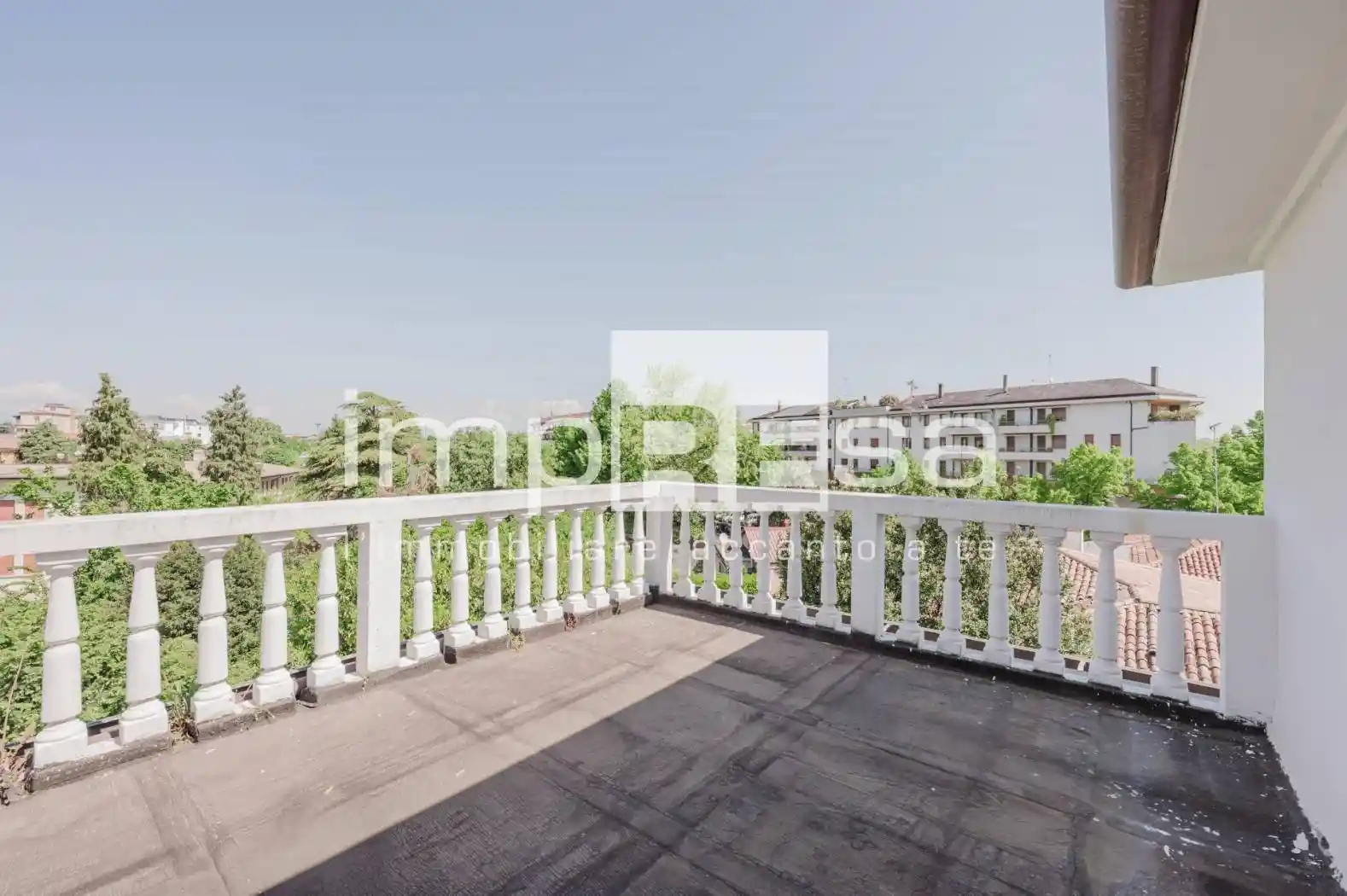 Villa in vendita a Treviso