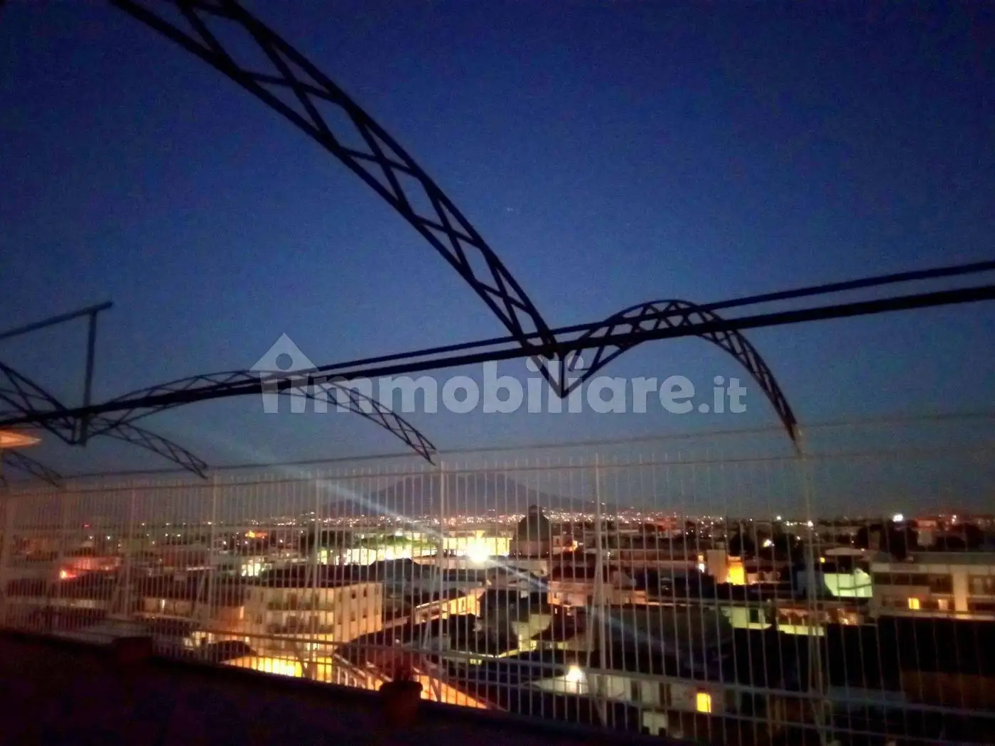 Appartamento in vendita a Frattamaggiore