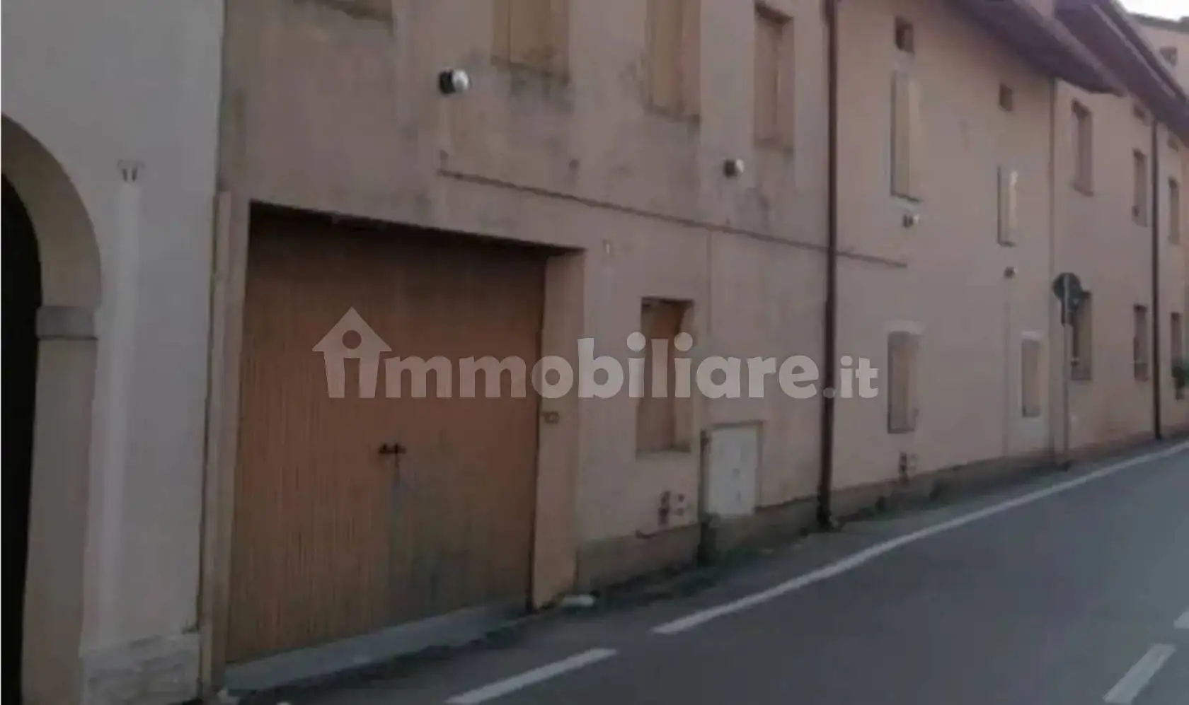 Rustico - Casale in vendita a San Quirino