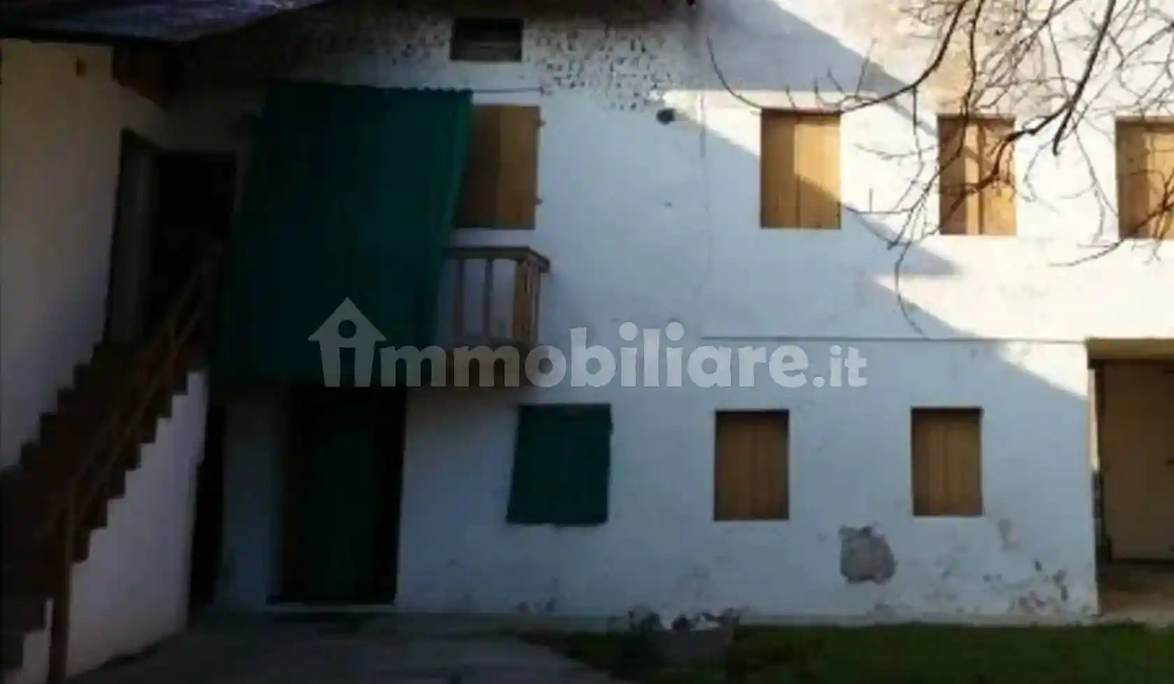 Casale via piazzetta, Centro, San Quirino - foto 2