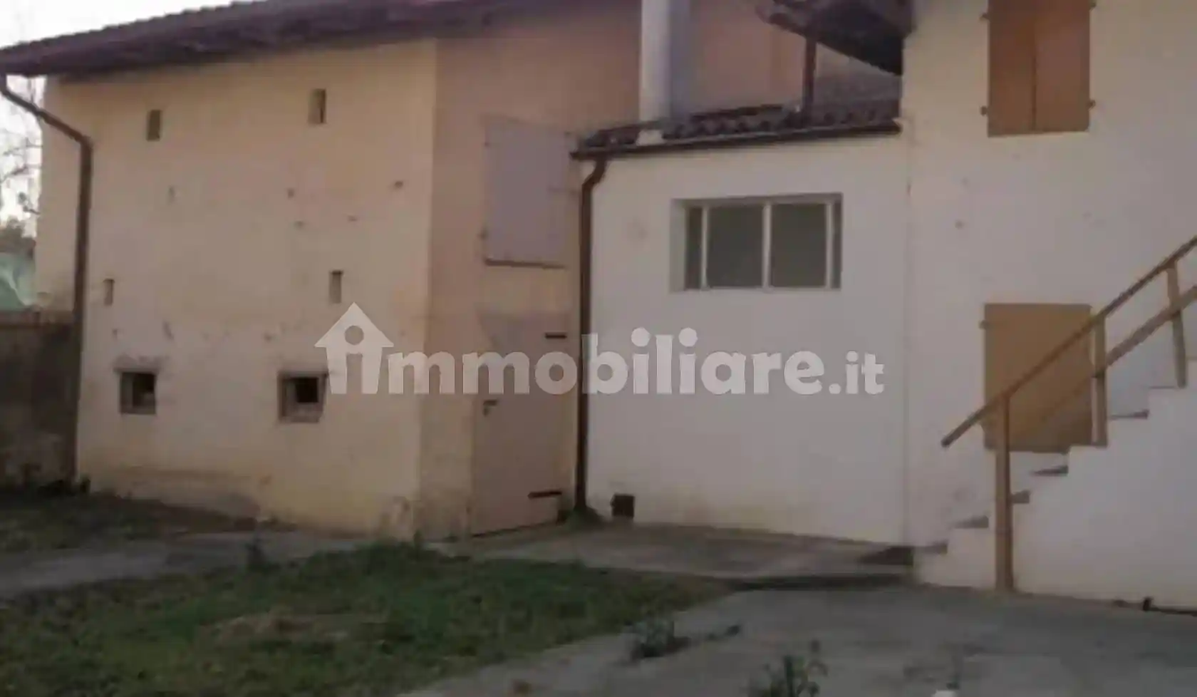 Casale via piazzetta, Centro, San Quirino - foto 3