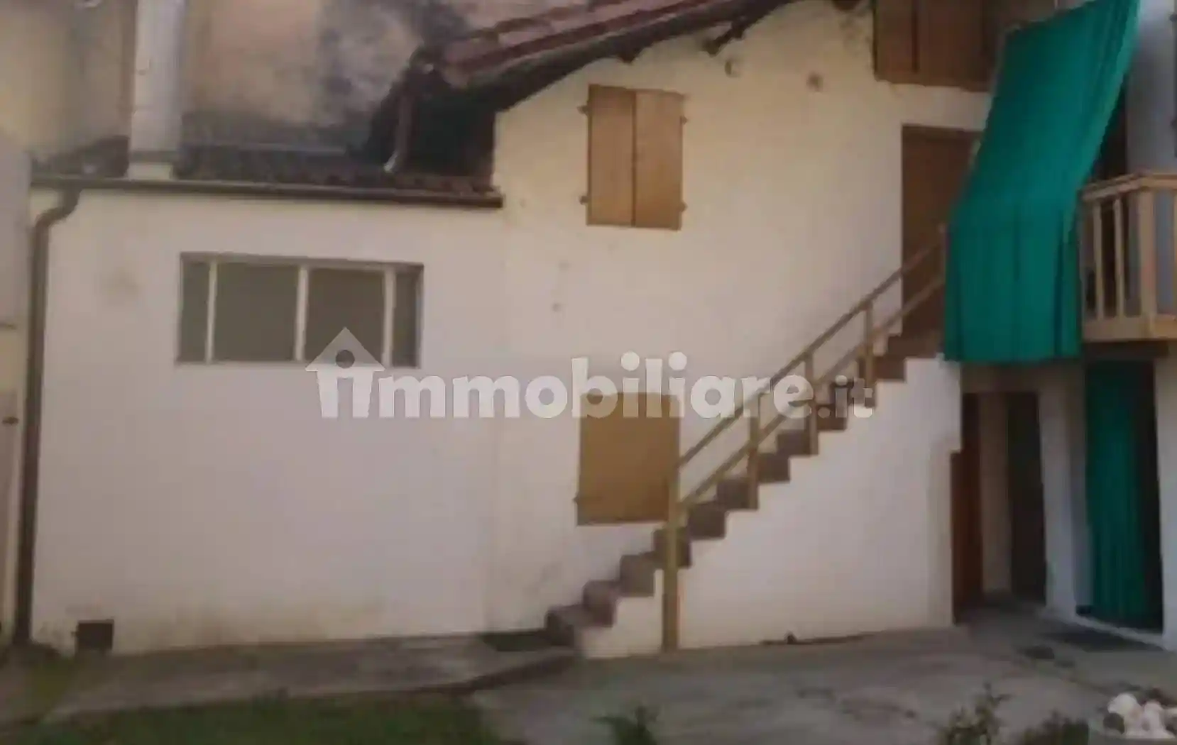 Casale via piazzetta, Centro, San Quirino - foto 4