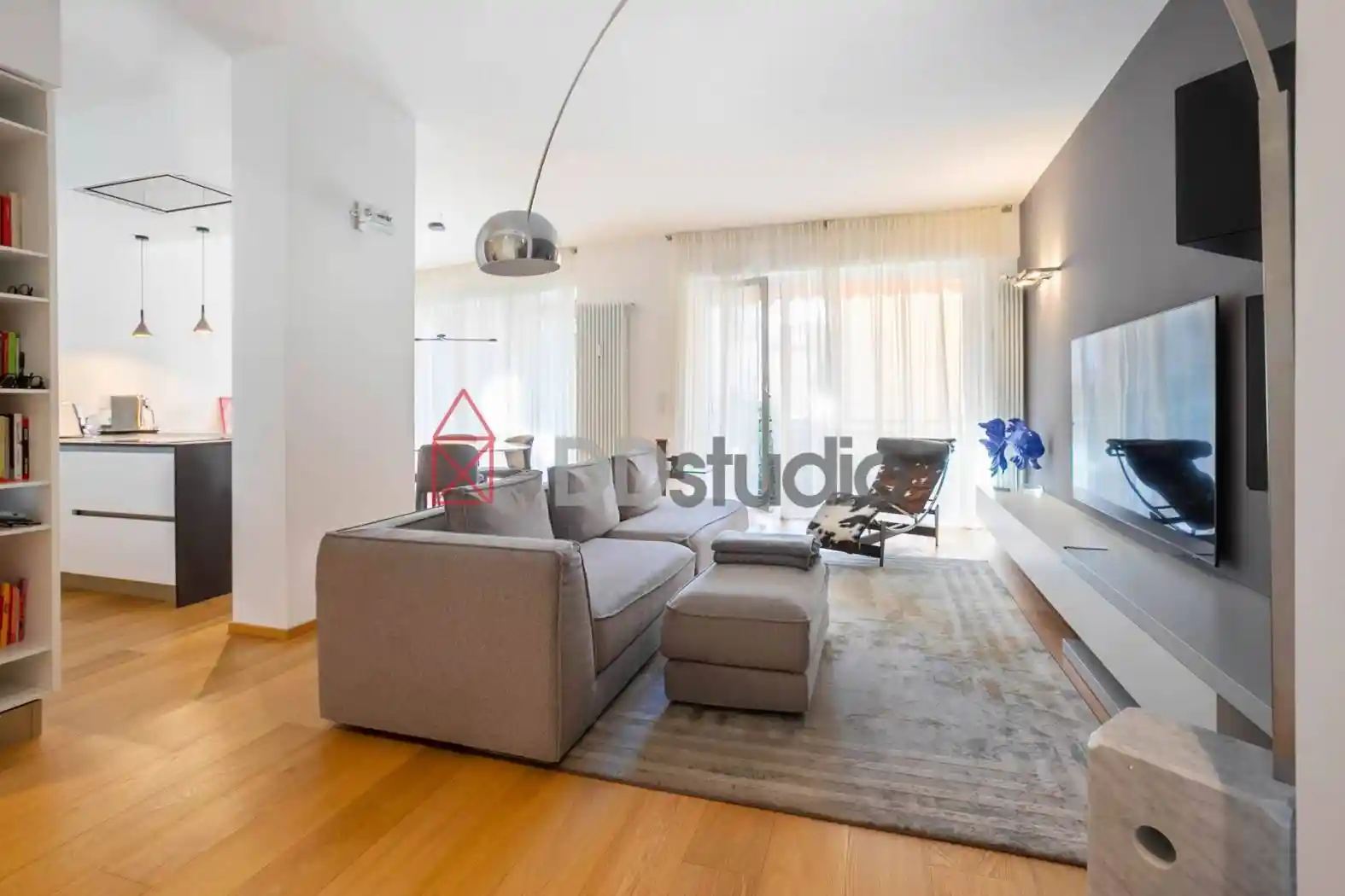 Appartamento in vendita a Bergamo