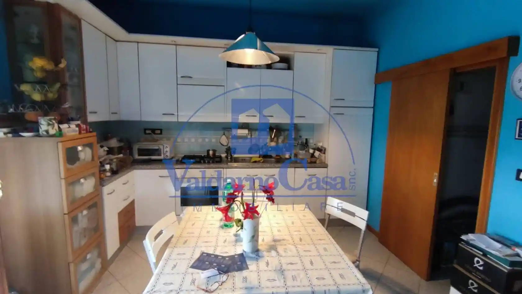 Appartamento in vendita a Figline e Incisa Valdarno