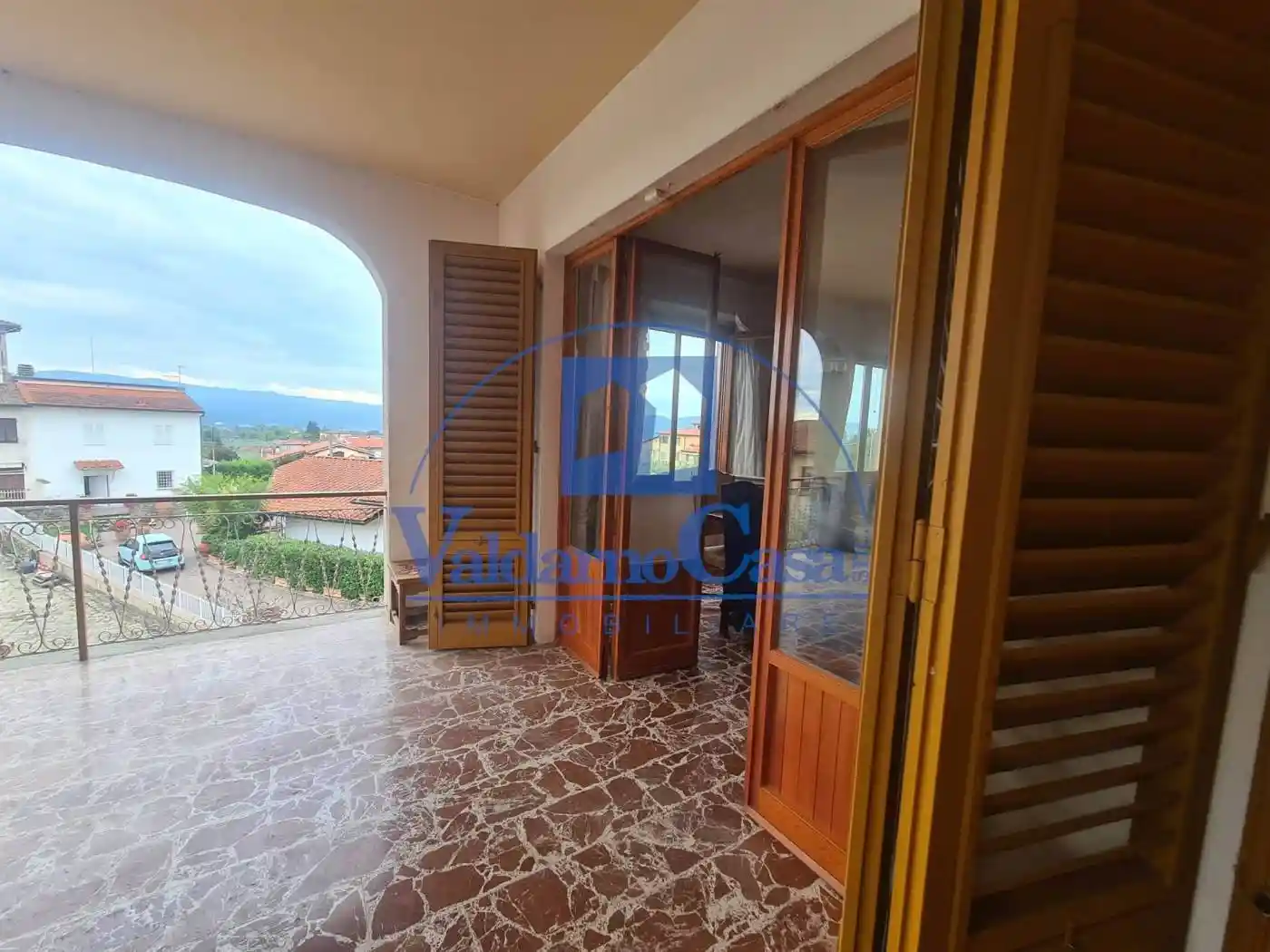 Appartamento in vendita a Castelfranco Piandisco