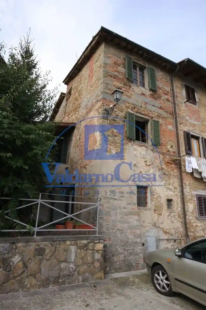 Terratetto unifamiliare 163 m², ottimo stato, Ponte Agli Stolli, Figline e Incisa Valdarno - foto 2