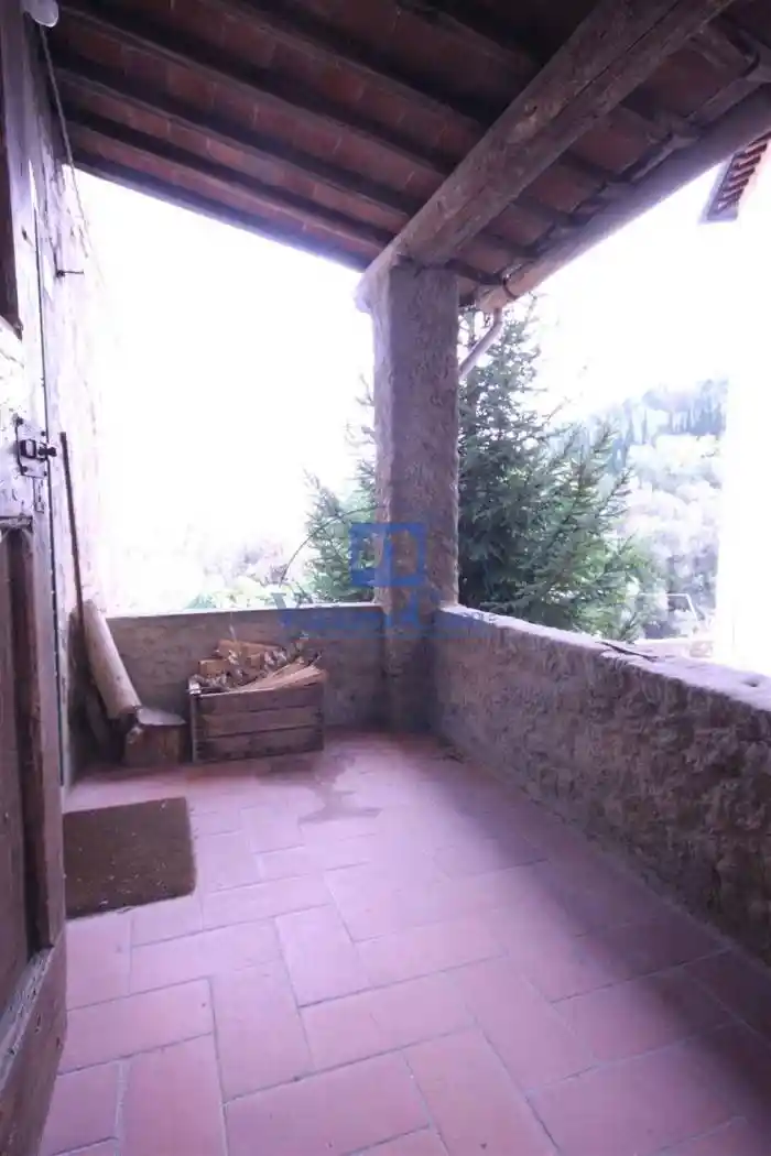 Terratetto unifamiliare 163 m², ottimo stato, Ponte Agli Stolli, Figline e Incisa Valdarno - foto 5