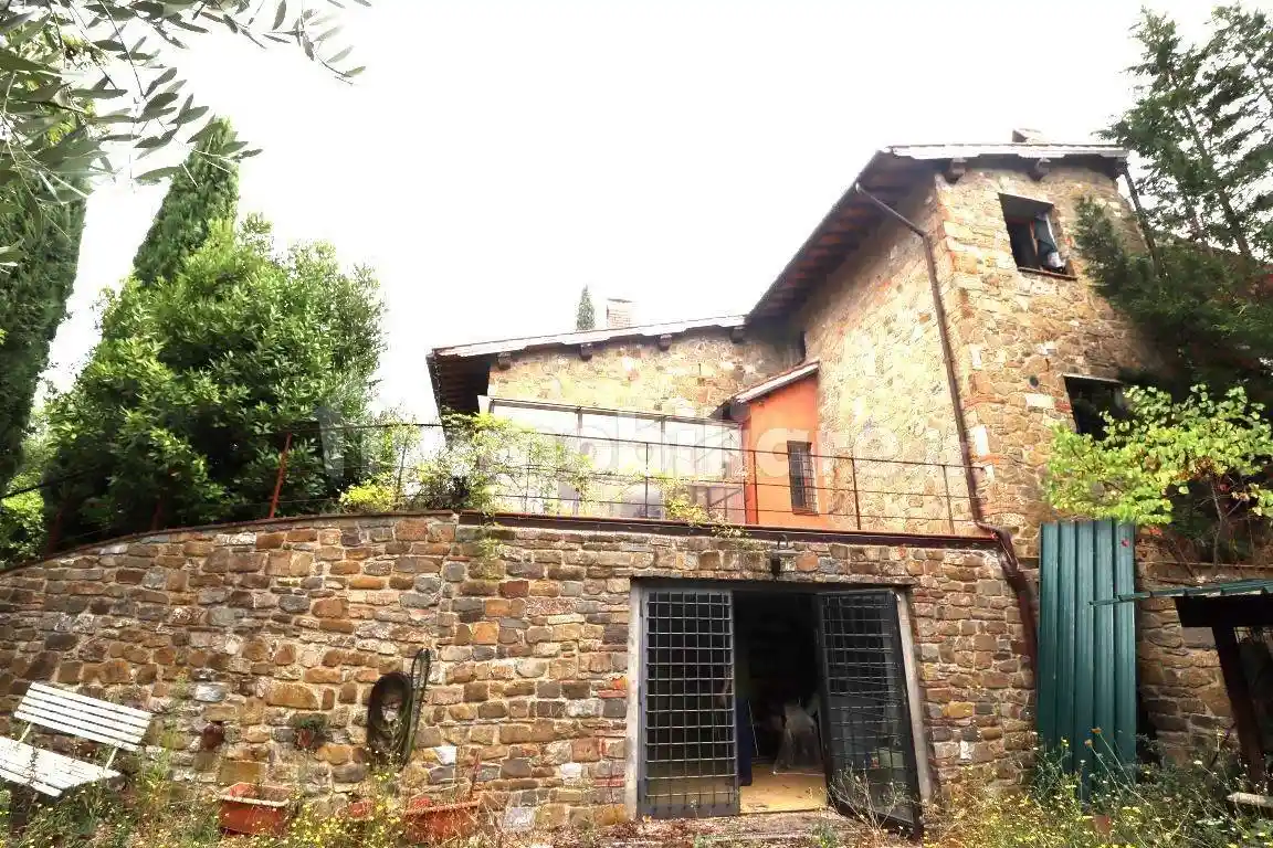 Rustico - Casale in vendita a Greve in Chianti