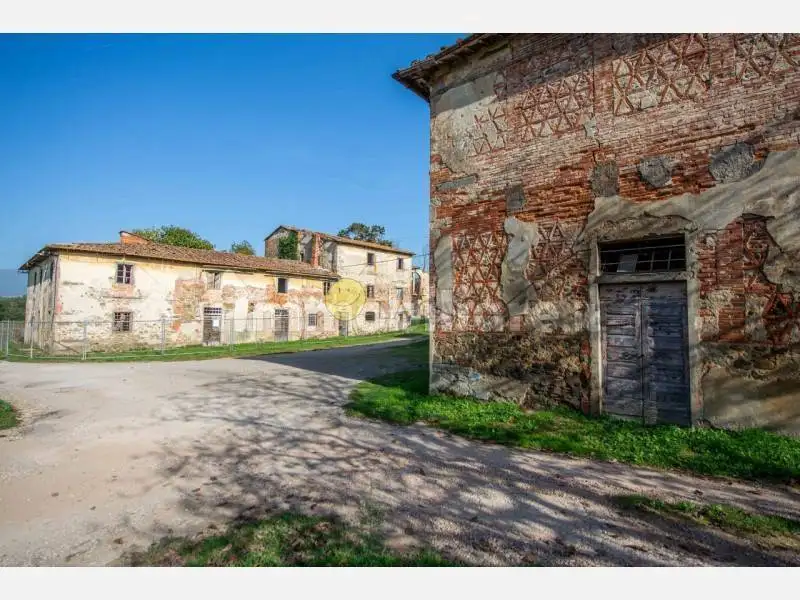 Rustico - Casale in vendita a Figline e Incisa Valdarno