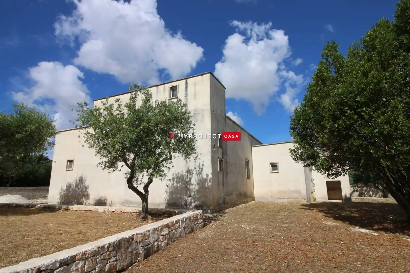 Villa in vendita a Cisternino