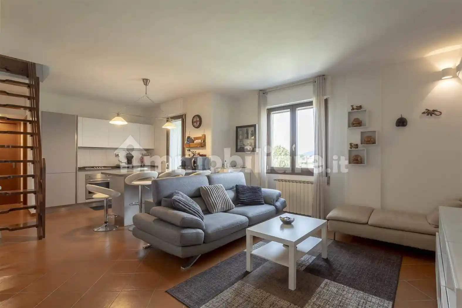 Appartamento in vendita a Campi Bisenzio