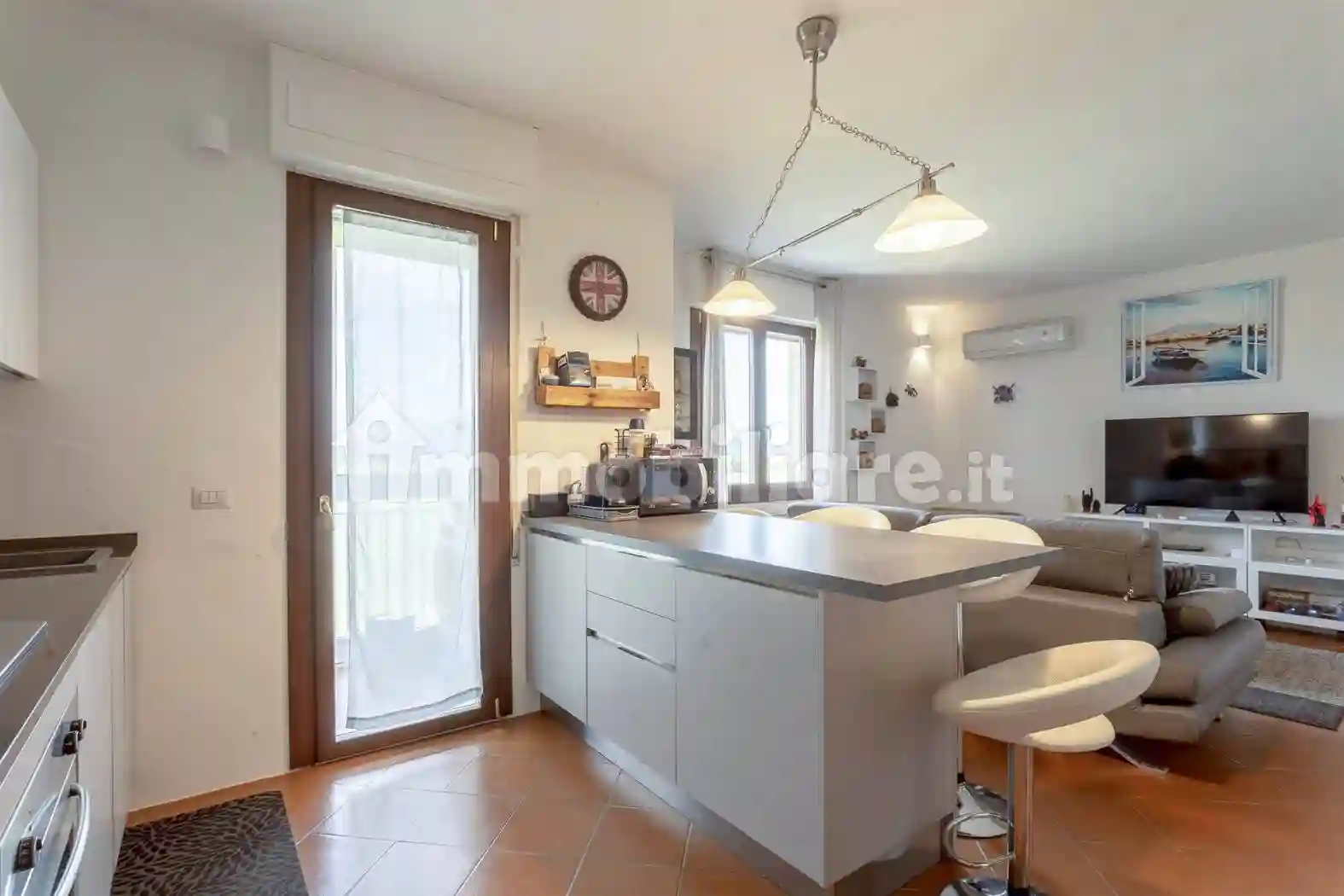 Appartamento - foto 5