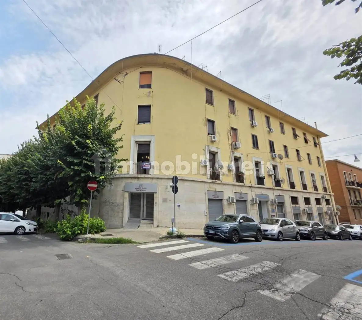 Appartamento in vendita a Cosenza