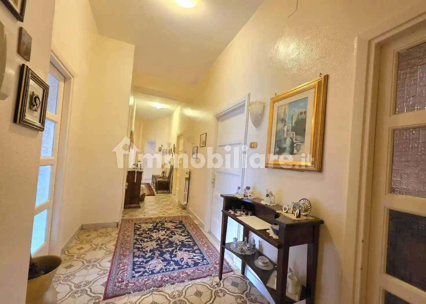 Quadrilocale buono stato, Centro, Cosenza - foto 2