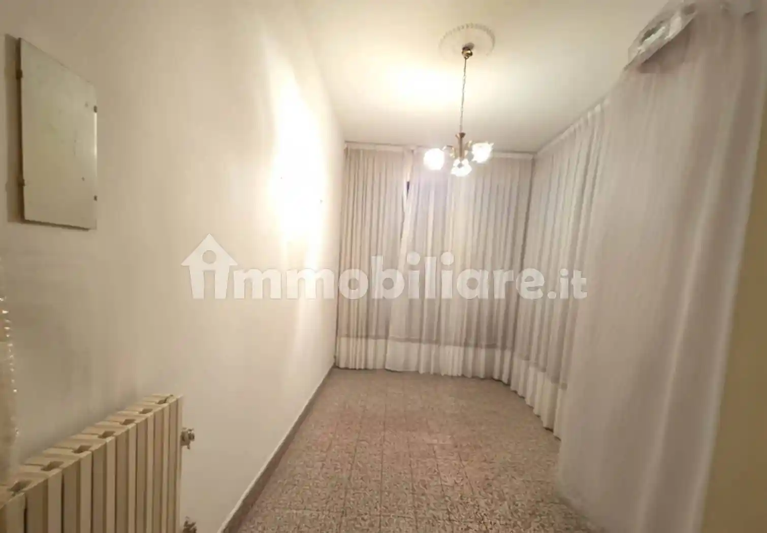 Quadrilocale buono stato, Centro, Cosenza - foto 5