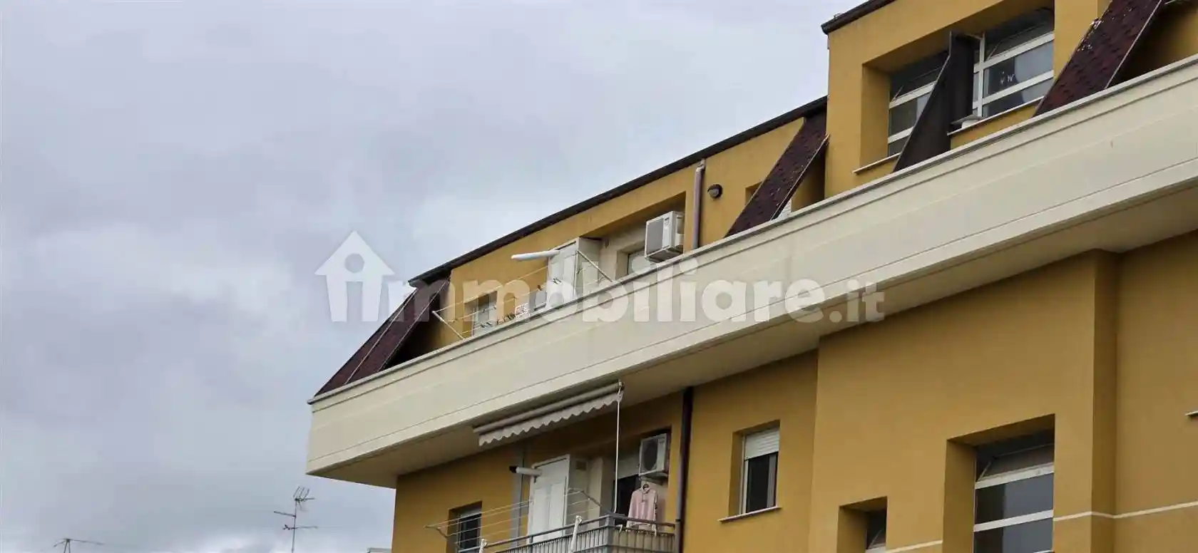 Appartamento in vendita a Caltanissetta