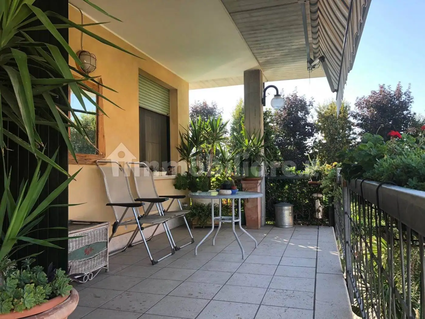 Appartamento in affitto a Sorgà