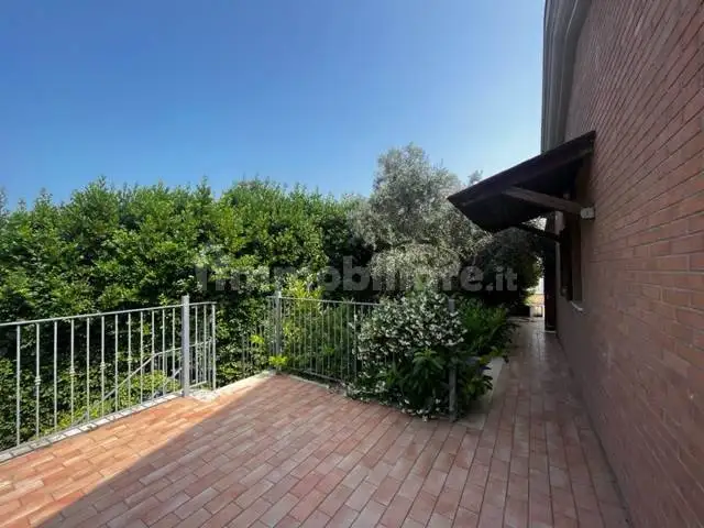 Appartamento in vendita a Ancona