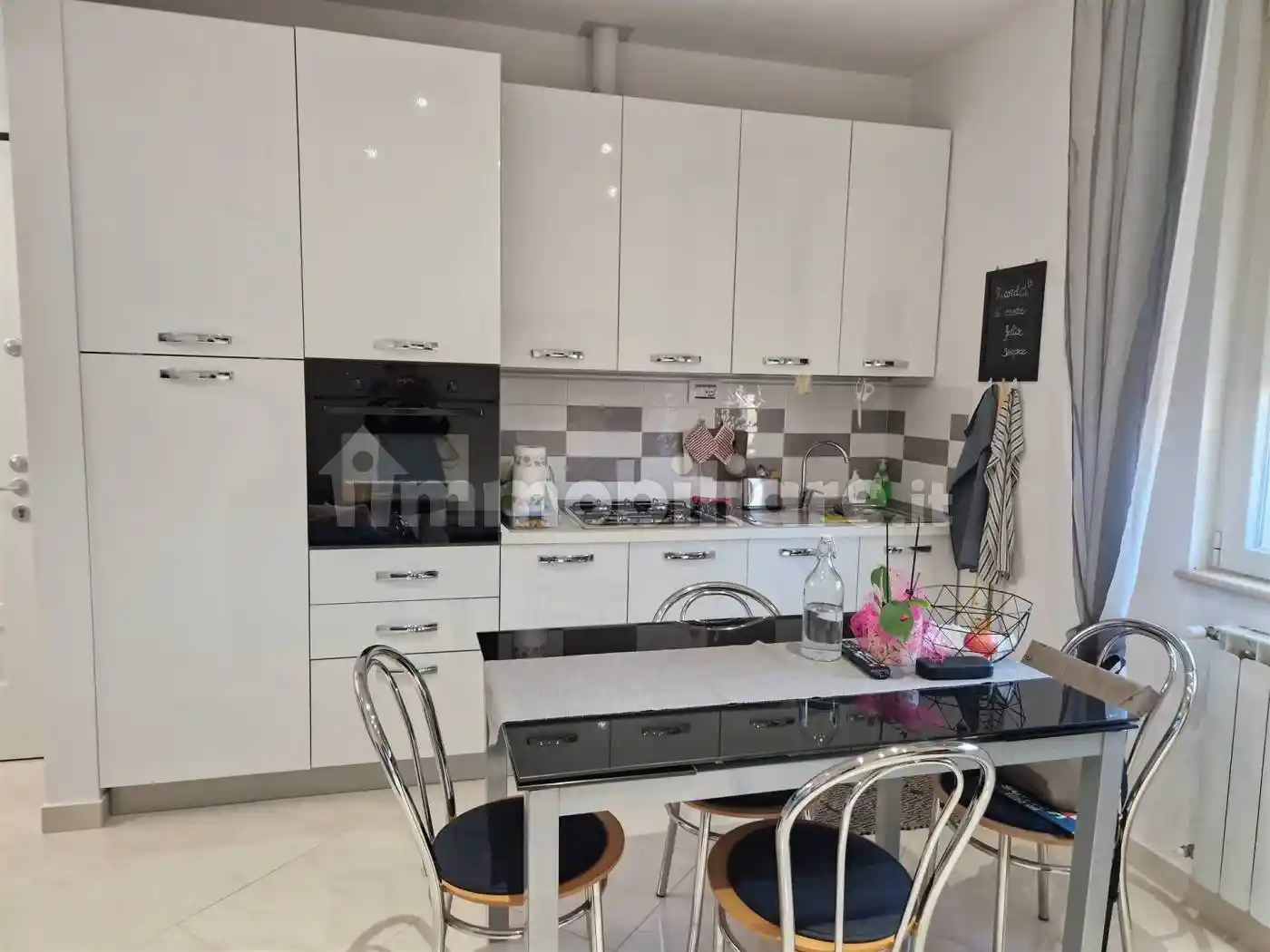 Bilocale nuovo, Cesano, Senigallia - foto 3