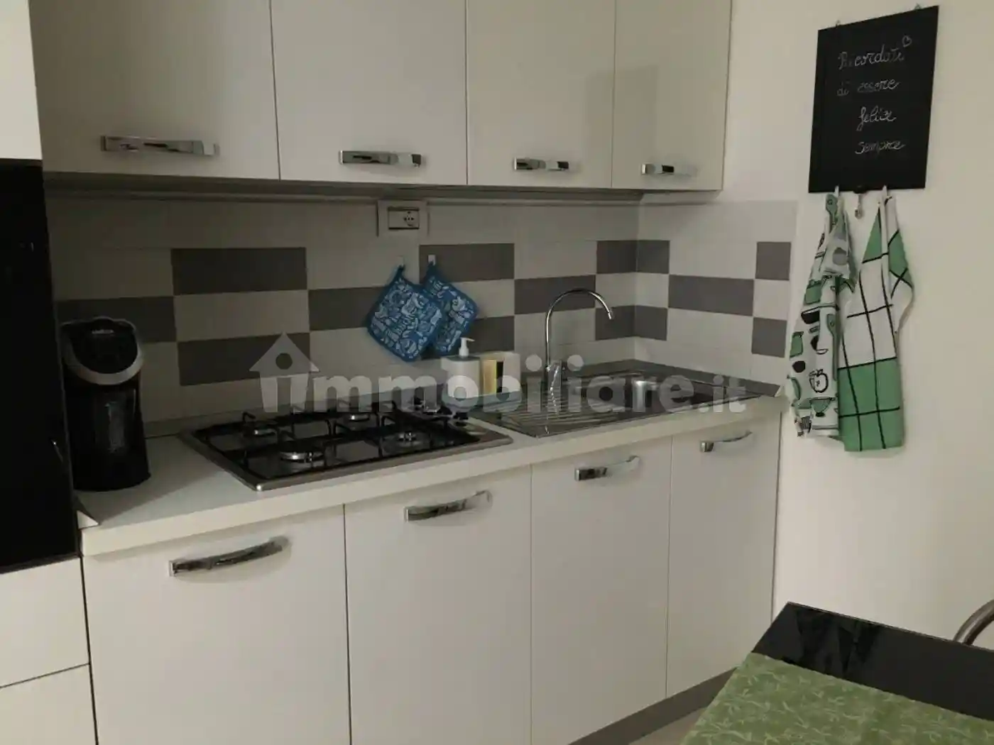 Bilocale nuovo, Cesano, Senigallia - foto 4