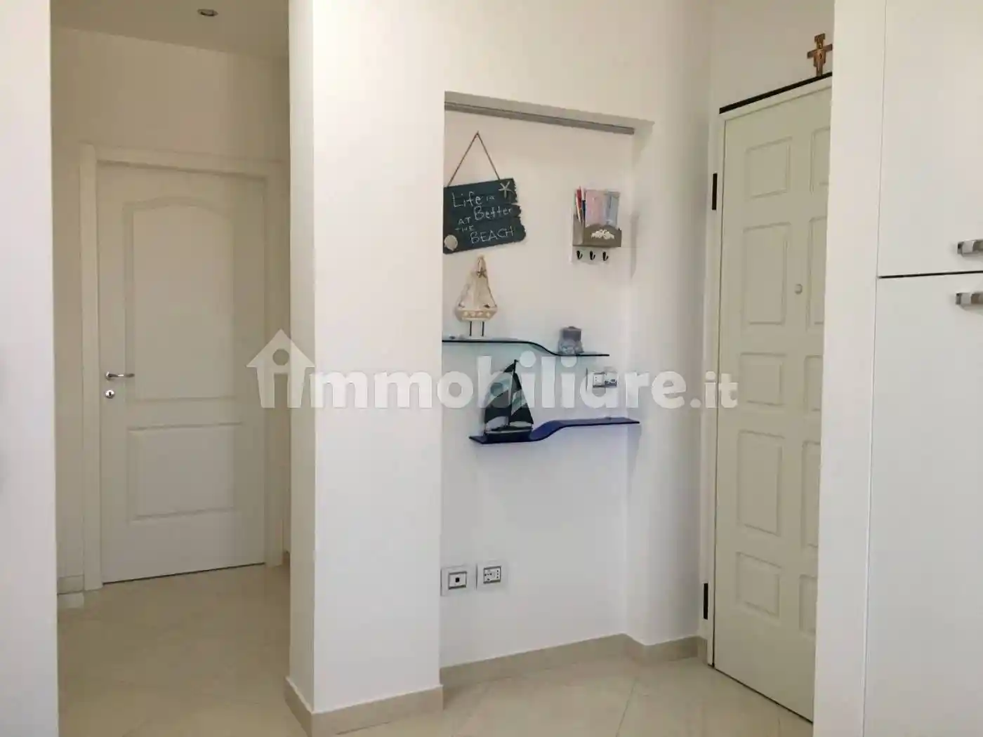 Bilocale nuovo, Cesano, Senigallia - foto 5