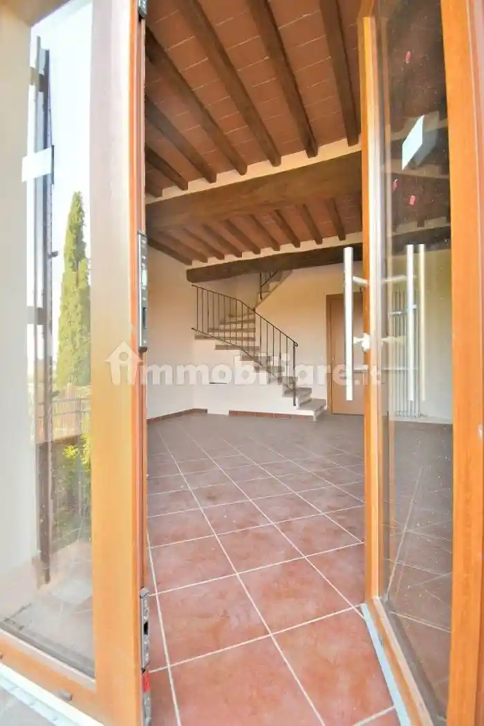 Trilocale Strada di Salteano, Isola d'Arbia, Siena - foto 3