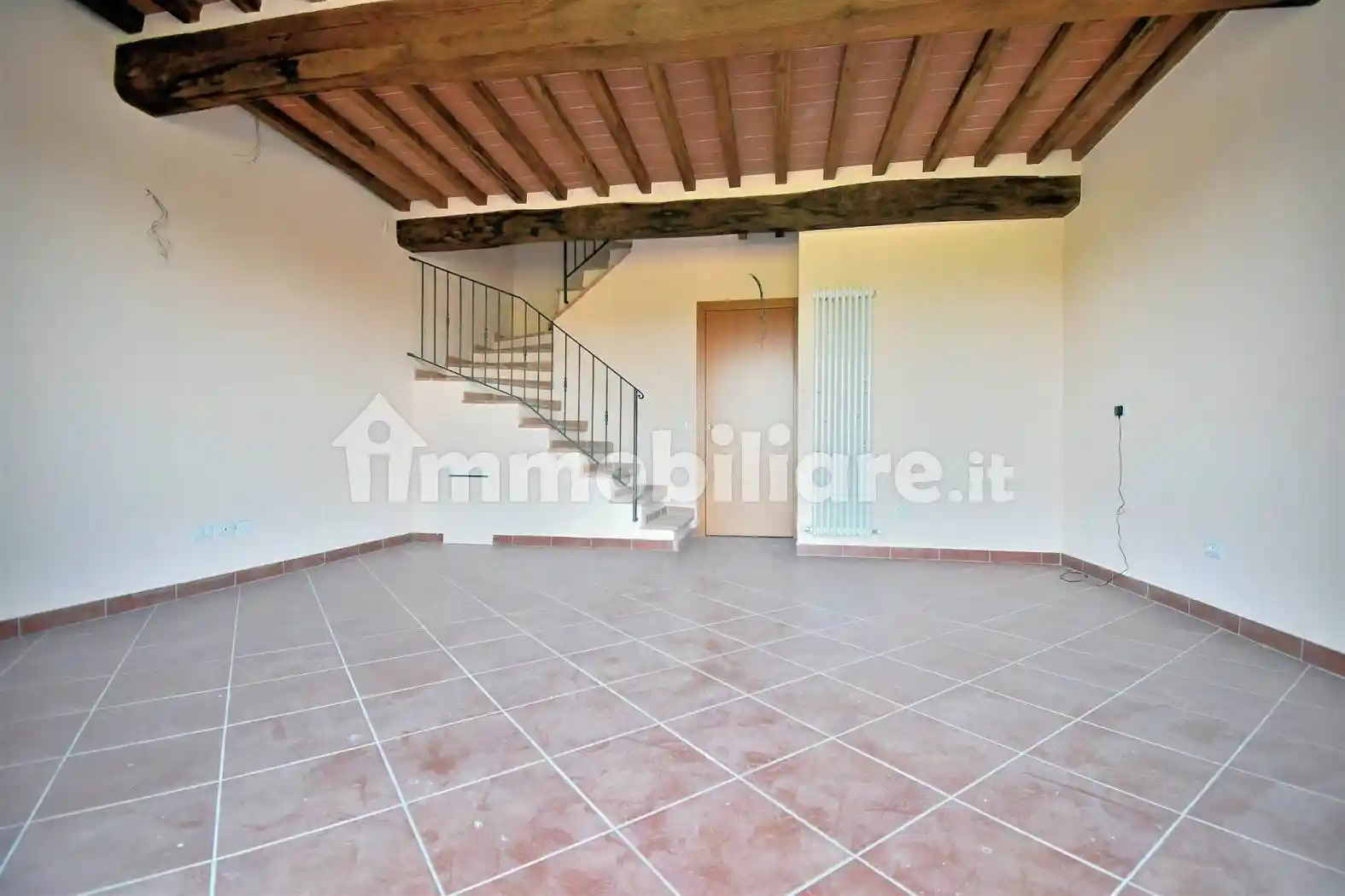 Trilocale Strada di Salteano, Isola d'Arbia, Siena - foto 4